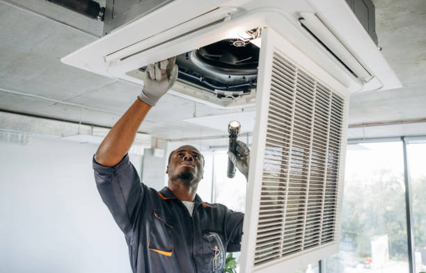 Licensed Hvac service in Orland, IN - FH HVAC